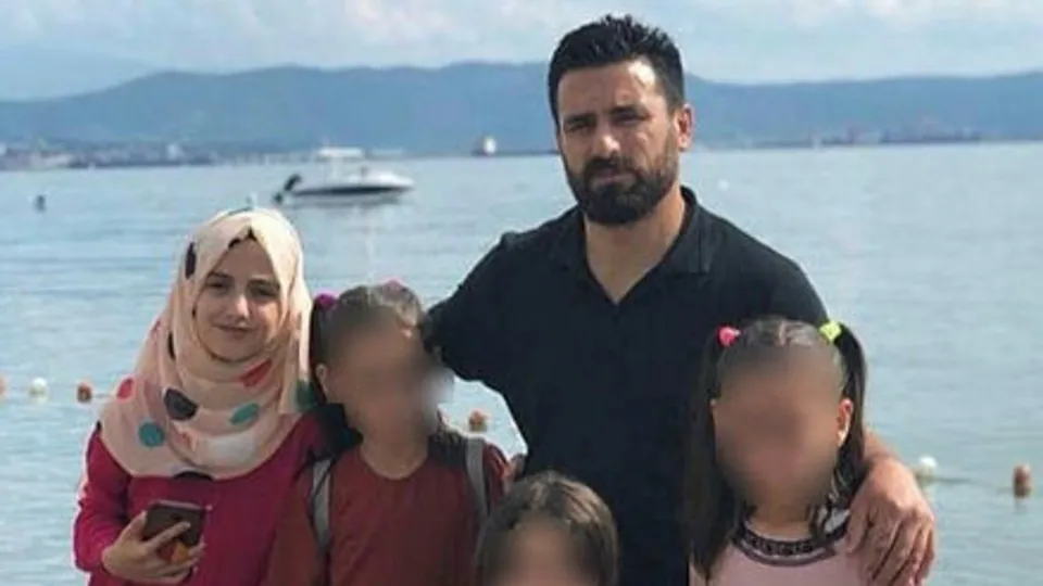 Bursa’da sel felaketinde 4 ferdini kaybeden Bilen ailesinden geriye acı kaldı
