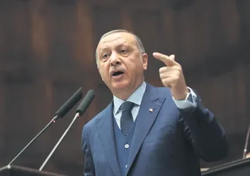Cumhurbaşkanı Erdoğan: Bay Kemal duydun mu?