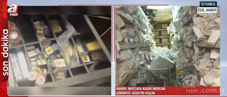 147 milyonluk altın nasıl bozduruldu? İslam Memiş o tezgahı anlattı: Merdiven altı eritme... 2