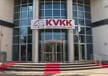 Kişisel bilgileri sızdıran yandı