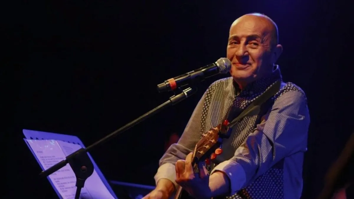 MFÖ'nün üyesi Fuat Güner bir kez daha ameliyat olacak!