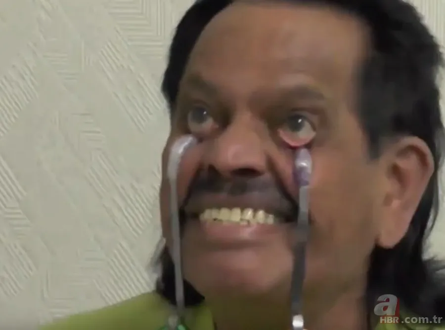 Manjit Singh herkesi şoke etti! Guinness Dünya Rekoru kitabına girmek için bakın ne yaptı 13