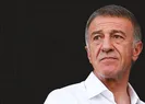 Trabzonspor Başkanı Ahmet Ağaoğlundan çok sert sözler! Perde arkası var