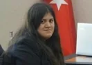 Savcı Özlem Salkım’dan acı haber