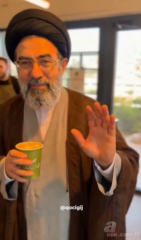 Katilin dijital maskesi düşüyor mu? Netanyahu'nun videoları alay konusu oldu 13