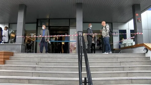 Özel Bayındır İçerenköy Hastanesi’ndeki skandalda 4 kişi tutuklandı! Personelden kan donduran mektup