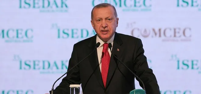 Başkan Erdoğan: Bor karbürü üretimine başlıyoruz