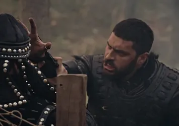 Orhan Bey, Mehmet Bey’i vurdu