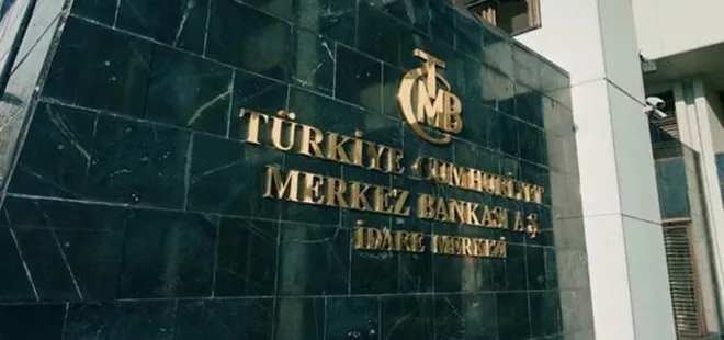 Son dakika: Merkez Bankası’ndan yeni hamle