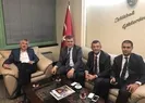Zeydan Karalar Özgür Özel’in sözlerini yalanladı