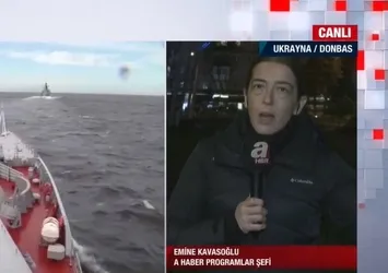 Rusya'dan gerginliği artıracak hamle! İşgal için mi hazırlanıyor? A Haber Rusya - Ukrayna sınırında!
