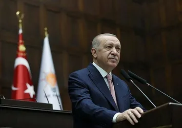 Başkan Recep Tayyip Erdoğan 2023 seçimleri için düğmeye bastı! Yeni dil yeni söylem