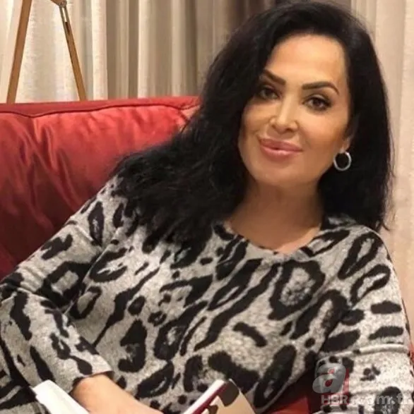 Yeşilçam'ın efsanesi Türkan Şoray son haliyle şoke etti! Bir deri bir kemik kaldı 3