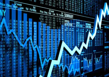 Borsa günü rekorla tamamladı