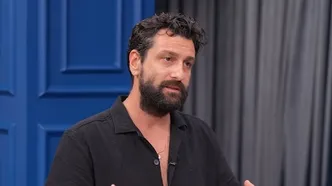 Aytek Şayan'dan yıllar sonra veterinerlik kararı: Öğrenci affıyla eğitimine dönmeyi planlıyor