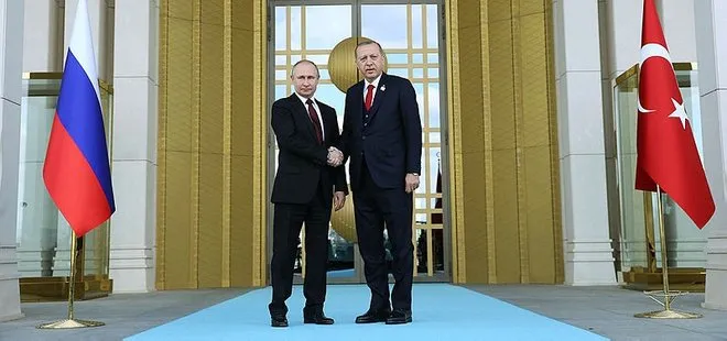 Rusya’dan Başkan Recep Tayyip Erdoğan açıklaması