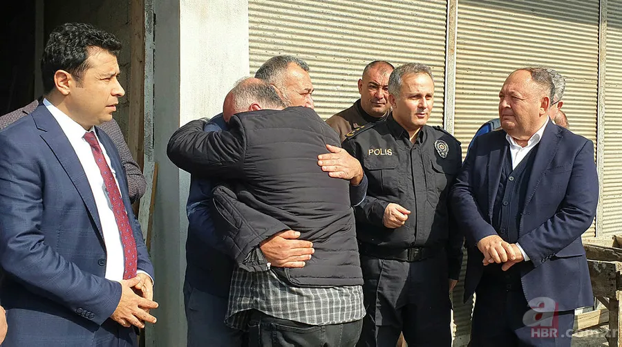 Türkiye kahramanlarına ağlıyor! İdlib şehitlerinin kimlikleri ve memleketleri belli oldu 15