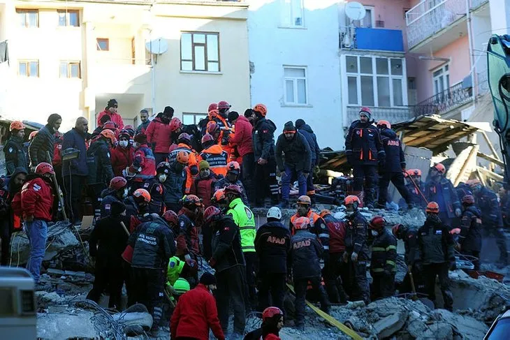Elazığ son dakika deprem haberleri: Elazığ depreminde kaç kişi öldü, kaç yaralı var?