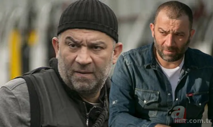 Arka Sokaklar'ın Mesut Komiser'i Şevket Çoruh'un kızını gören şaşırdı! Dünya güzeli Gülenay annesinin kopyası... 1