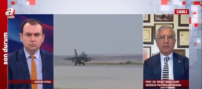 40 KM derinlikte güvenlik hattı mı? Terörle mücadelede yeni süreç mi?