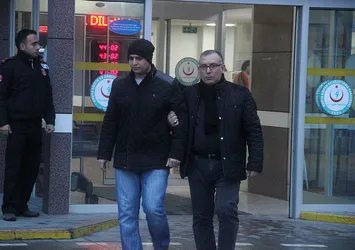 Konya merkezli 27 ilde FETÖ operasyonu