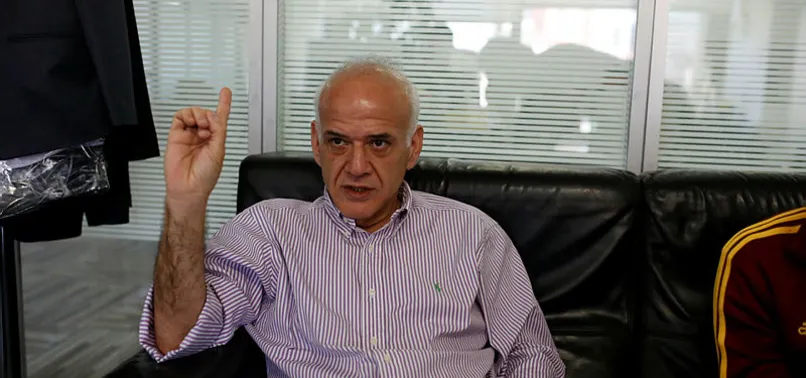 Ahmet Çakar'dan bomba Milli Takım sözleri!