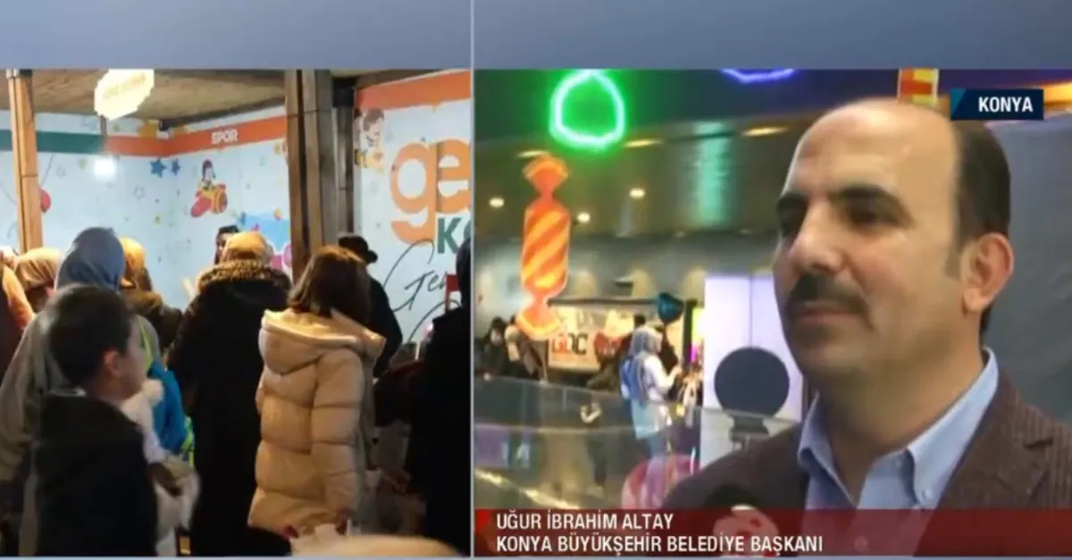 Konya’nın kadim geleneği: Şivlilik