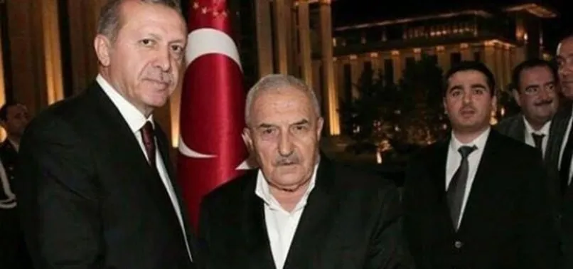 Nur talebelerinden 31 Mart yerel seçimlerinde Cumhur İttifakı'na destek