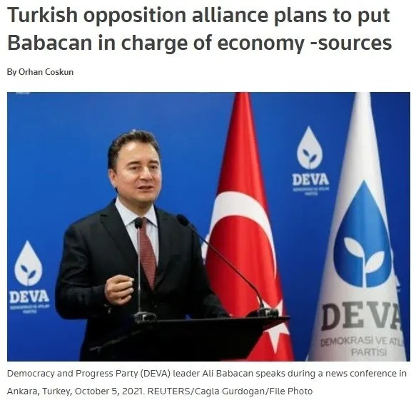 Millet İttifakı’nda bakanlık savaşları! Proje yerine isimlerin peşine düştüler! Özlem Gürses ittifakın Ekonomi Bakanı için isim verdi