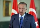 Erdoğan: Kardeşliğin bozulmasına izin vermeyiz
