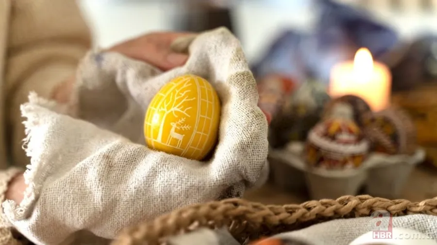 Paskalya Bayramı nedir, kimler kutlar? 2025 Paskalya ne zaman kutlanacak? 2