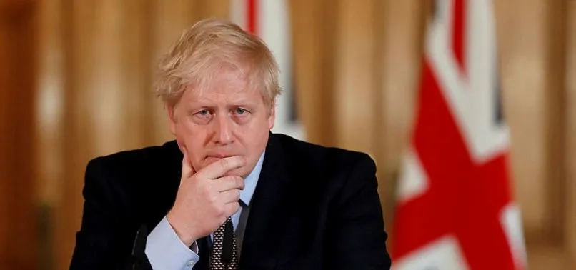 İngiltere Başbakanı Boris Johnson iyileşiyor - A Haber Son Dakika ...