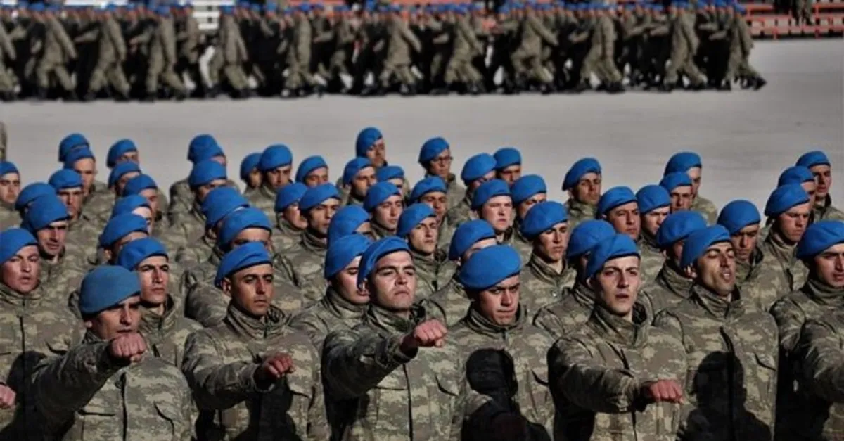 Sozlesmeli Er Alimi Ne Zaman 2022 Kara Deniz Ve Hava Kuvvetleri Personel Alimi Yapilacak Mi Iste Basvuru Sartlari