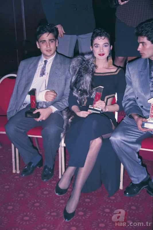 Tolga Savacı yıllar sonra ortaya çıktı gören tanıyamadı! İşte yeni işi ve son hali 2