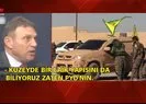 CHPli emekli general Türker Ertürkten skandal PYD açıklaması! |Video