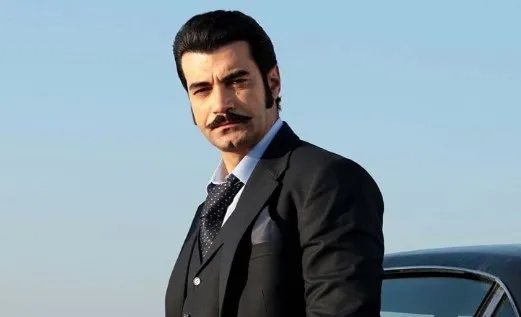 Bir Zamanlar Çukurova’nın Demir’iydi! Oyuncu Murat Ünalmış baba oldu!