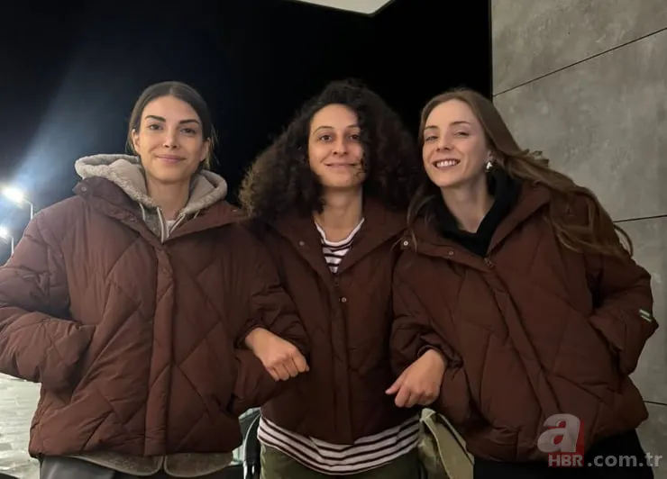 Taşacak Bu Deniz Emine kim? Seda Soysal kimdir, kaç yaşında, nereli? 3