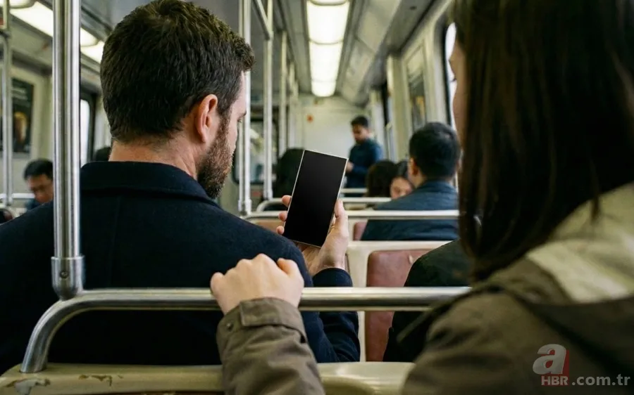 Galaxy S26’nın yeni ekran özelliği ortaya çıktı! Ekranı sadece siz göreceksiniz 1