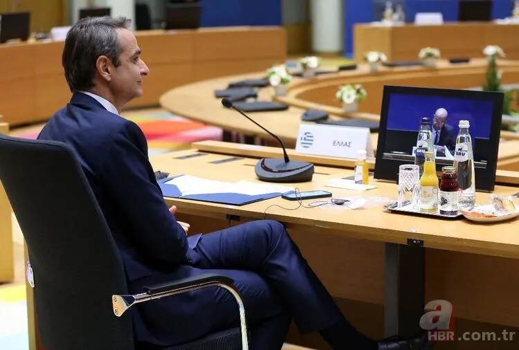 Yunanistan ve Fransa çılgına döndü! AB'den flaş Türkiye kararı 7