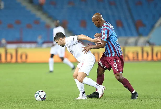 Sivasspor Trabzonspor maçı ne zaman, saat kaçta? 2022 Sivasspor TS maçı hangi kanalda yayınlanacak?