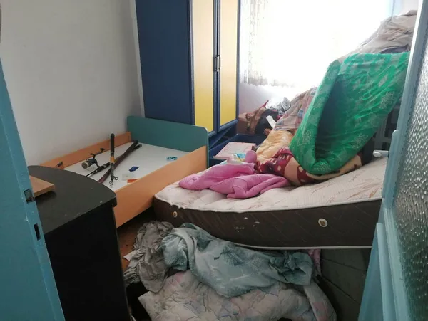 İşte İstiklal Caddesi’ndeki terör saldırısını düzenleyen teröristin evinden çıkanlar! Gözaltı sayısı giderek yükseliyor