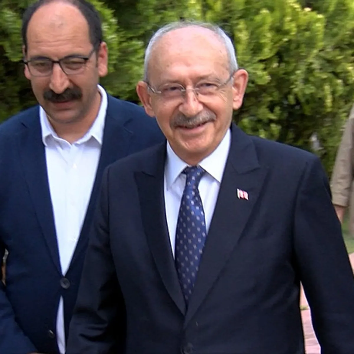 Kemal Kılıçdaroğlu, CHP'de Arınma Sürecini Başlatacak Kurultay İçin Tarih Verdi
