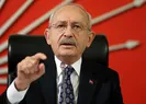 Kılıçdaroğlu’ndan Akşener’e gönderme