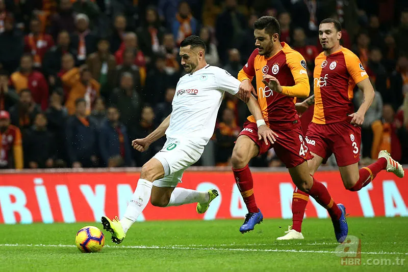 Ozan Kabak'a İspanyol devi talip oldu! 8