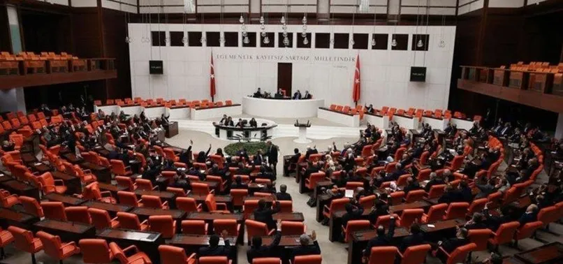 Meclis'ten yeni döneme hazırlık