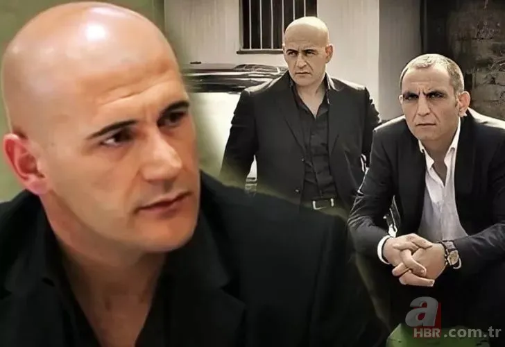 Kurtlar Vadisi dizisinin Ştandart Kazım'ını görenler şaştı kaldı! Son haline yorum yağdı 1