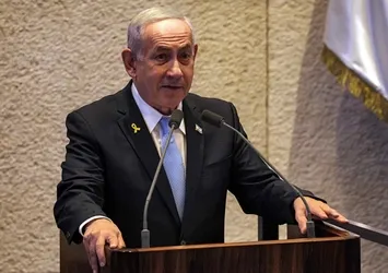 NYT yazdı: Netanyahu'nun en büyük kabusu...