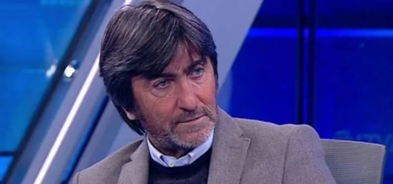 Rıdvan Dilmen'den Advocaat iddiası