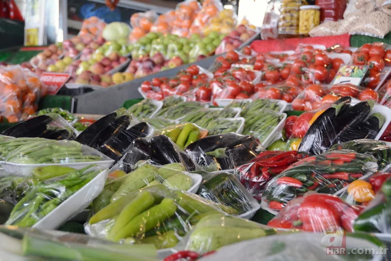 İstanbul'da hangi semt pazarları kurulacak? Pazar kurulacak yerler belli oldu | İşte ilçe ilçe pazar kurulacak yerler listesi 7