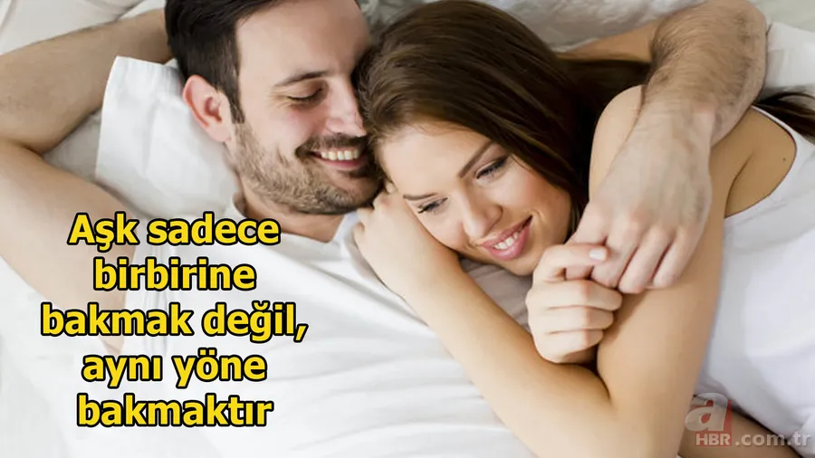 14 Şubat Sevgililer Günü sözleri 2021: En güzel ve anlamlı, resimli Sevgililer Günü kutlama mesajları burada 5